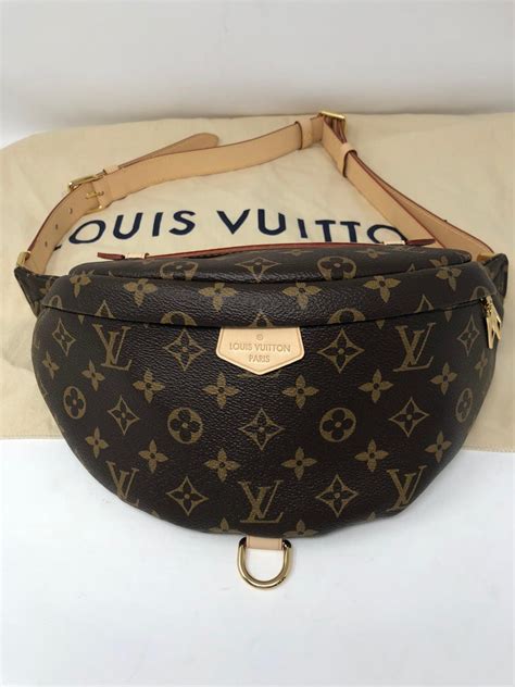 louis vuitton mens bum bag|Louis Vuitton fanny pack.